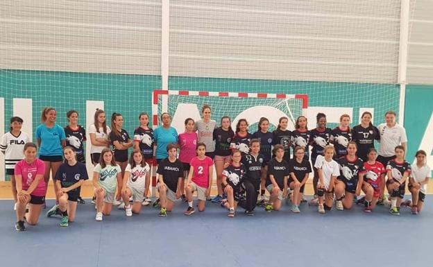 El Rodríguez Cleba ya conoce a sus rivales de la próxima temporada