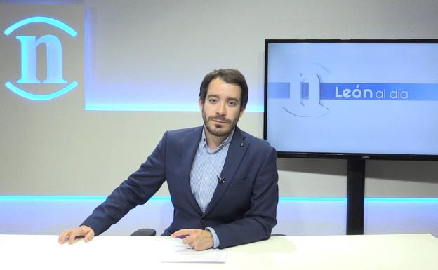 Informativo leonoticias | 'León al día' 2 de julio