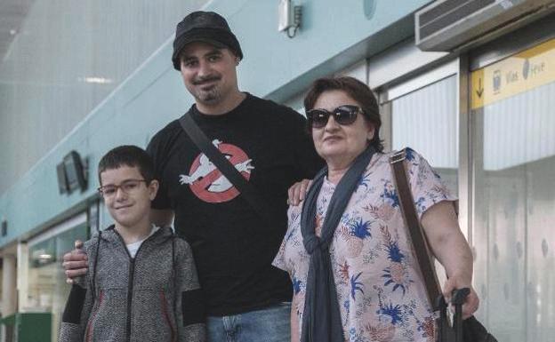 De León a la playa por 20 euros