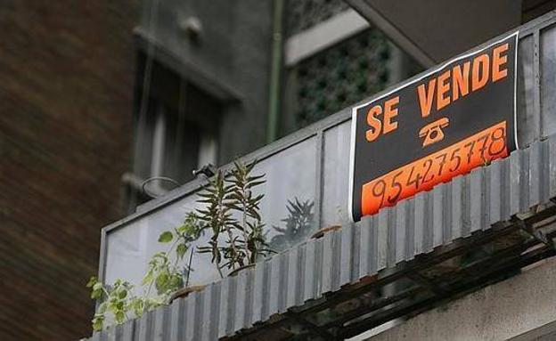 El precio de la vivienda baja un 5,8% en León y se queda en 954 euros por metro cuadrado