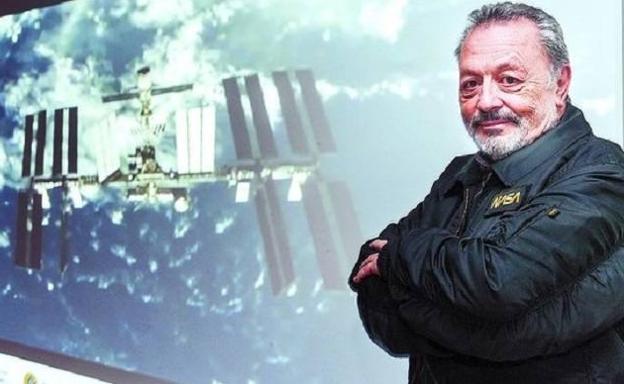 La NASA llega al Campus de Ponferrada