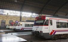 Competencia pide que se liberalicen «lo antes posible» los trenes de cercanías y media distancia