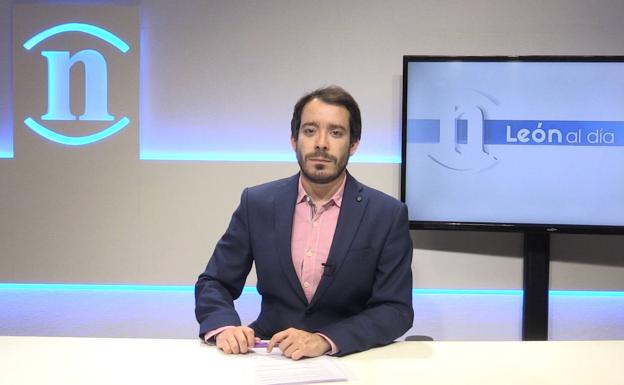 Informativo leonoticias | 'León al día' 3 de julio