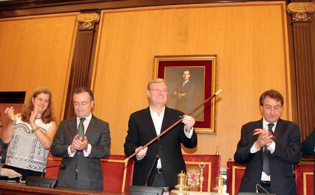 A los leoneses: ¡gracias!