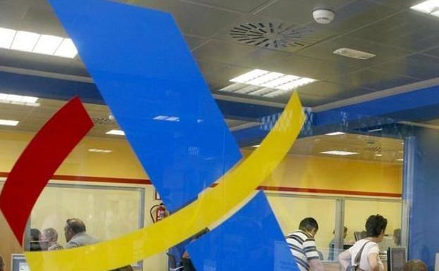 La Agencia tributaria ha devuelto 476,8 millones a más de 743.000 contribuyemtes en Castilla y León