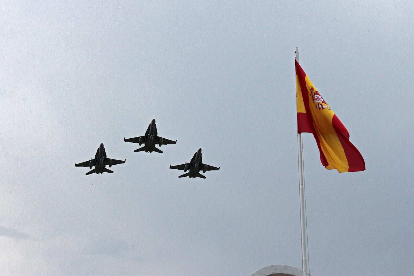 La mirada de Peio García