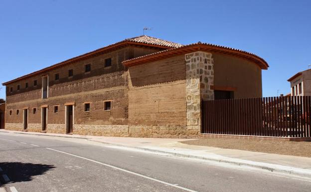 El patrimonio agrícola y ganadero protagoniza un curso de verano de la ULE en Gordoncillo