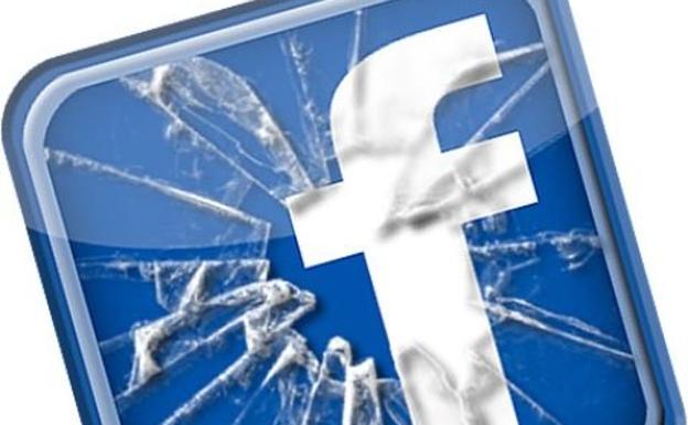 Facebook se queda sin caras y sin 'postureo'