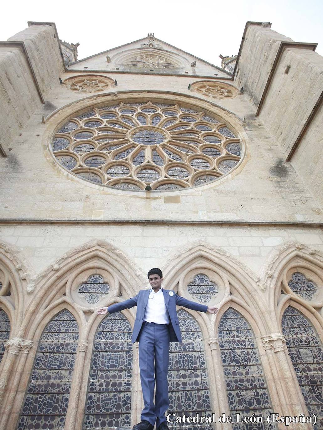 Ivanchuk y Sarin buscan reinar en León