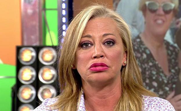 La pregunta de primaria que ninguno de los colaboradores de 'Sálvame' fue capaz de responder