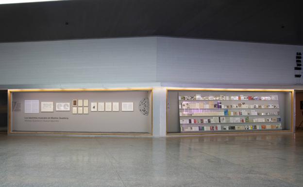 Cine, 'perfomance' y visitas guiadas podrán disfrutarse este domingo en el Musac