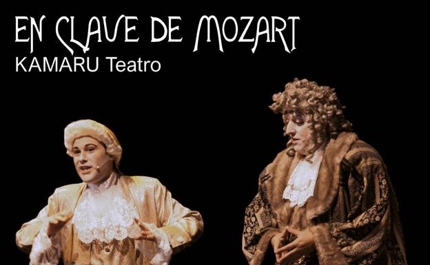 Mozart resuena en el Museo de la Siderurgia de Sabero el jueves 11 de julio