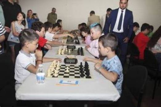 Torneo para Jóvenes Talentos Editorial MIC del Magistral de León