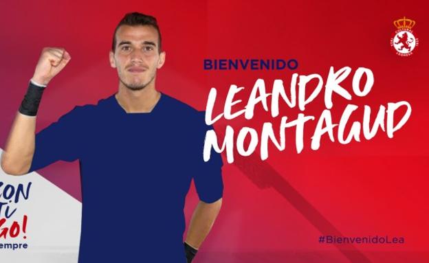 Leandro vuelve a la Cultural