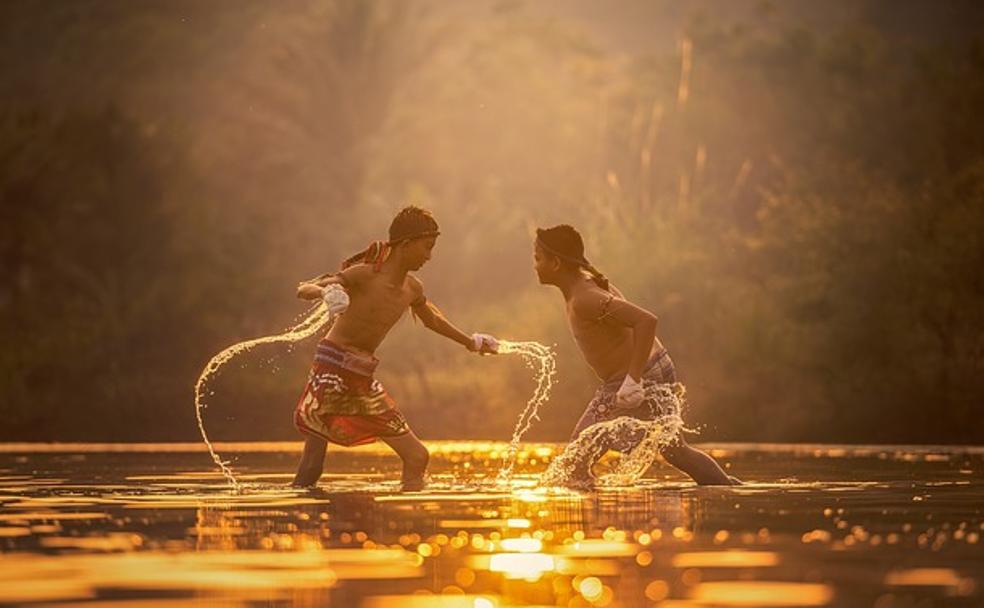 Claves para evitar un golpe de calor