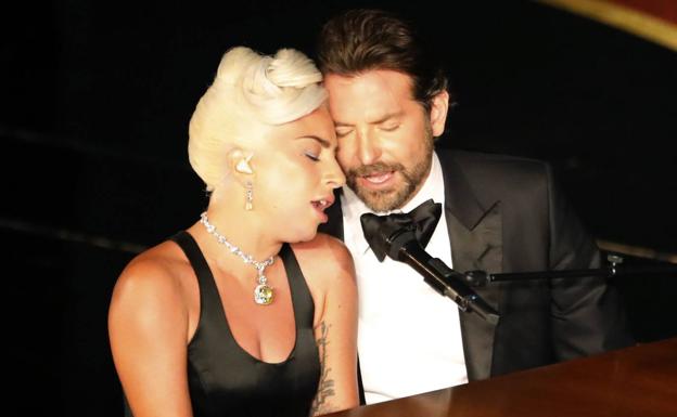 Lady Gaga y Bradley Cooper podrían estar esperando un hijo