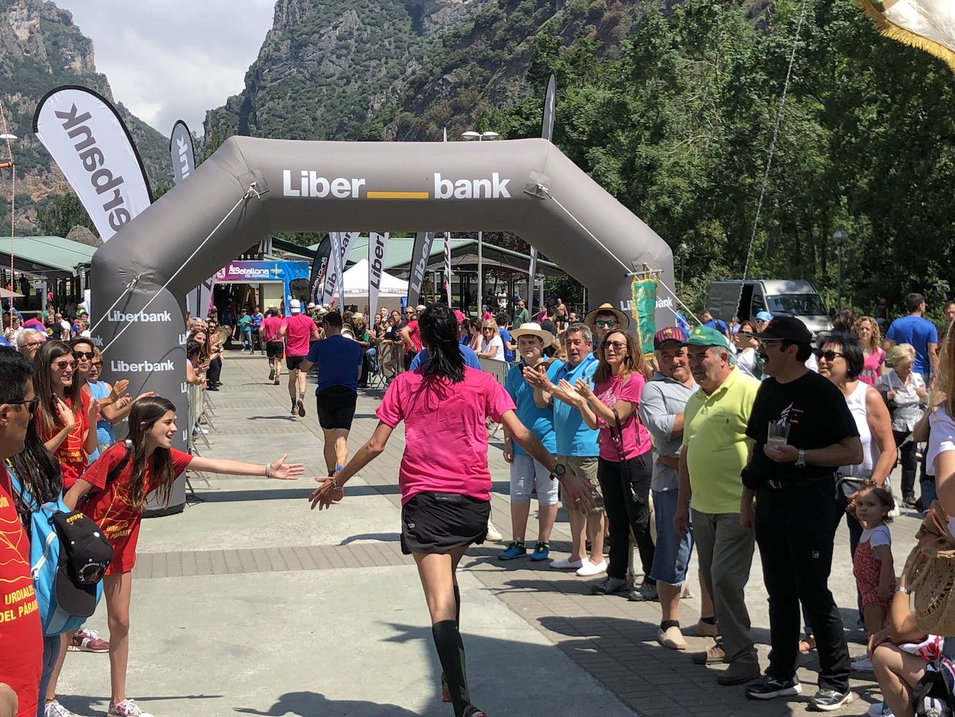 Asturias se impone en la Batallona de Somiedo y empata el duelo
