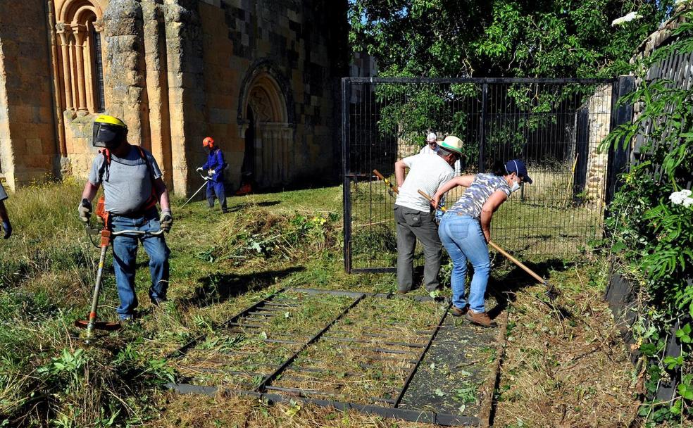 A punto para el verano