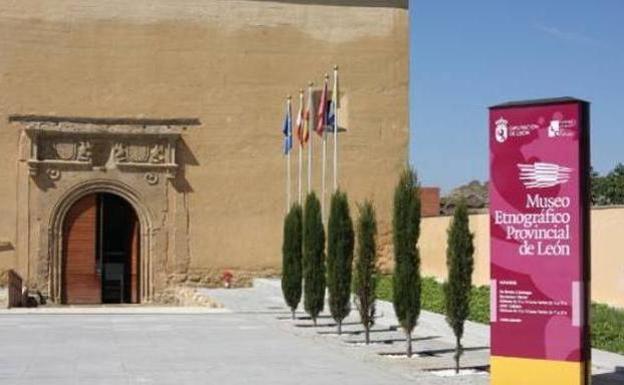 El Museo Etnográfico acoge la conferencia 'Familia y herencia en la sociedad rural. La comarca de Sahagún en el siglo XVIII'