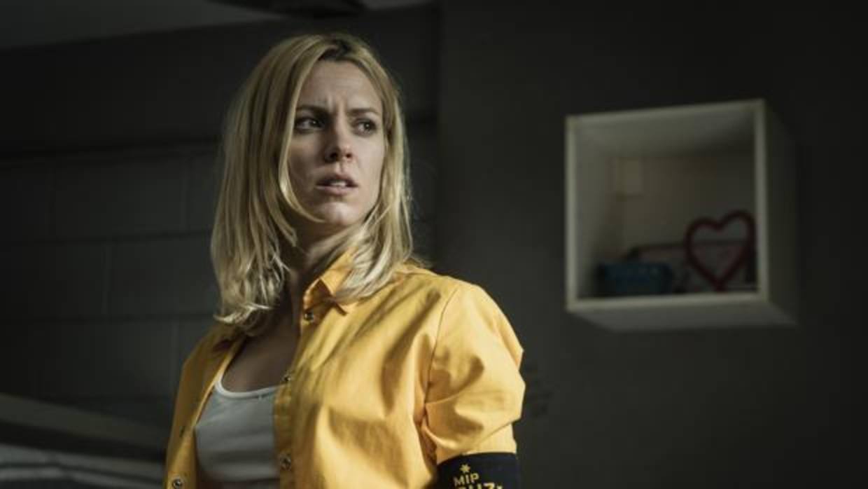 Hallan muerto en el maletero de un coche al tío de Maggie Civantos