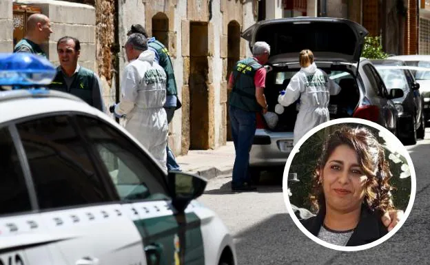 Asesinada por su marido una mujer en Salas de los Infantes en Burgos