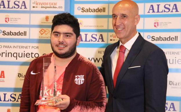 El Magistral de ajedrez corona a su «justo vencendor», el iraní Parham Maghsoodloo