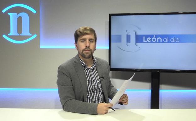 Informativo leonoticias | 'León al día' 8 de julio