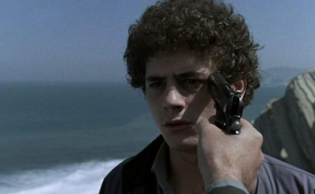 Este martes continúa el cine de verano en el Musac con la proyección de 'El pico'