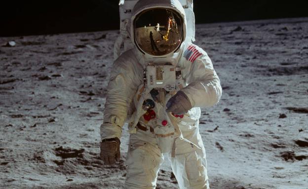 'Apollo 11', el viaje a la Luna como nunca lo has visto