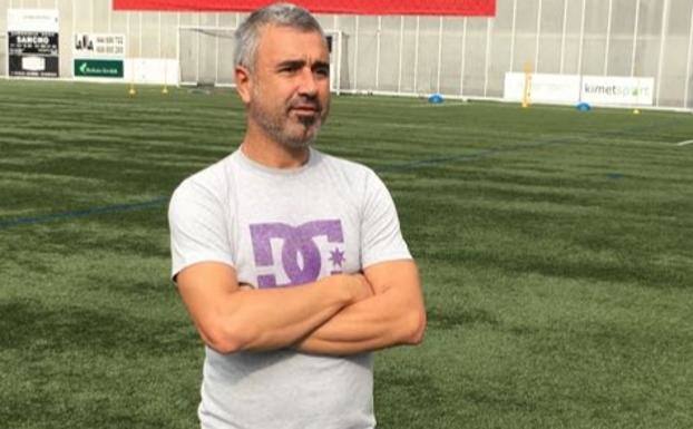 Inmanol Franco se incorpora a la secretaría técnica de la SD Ponferradina