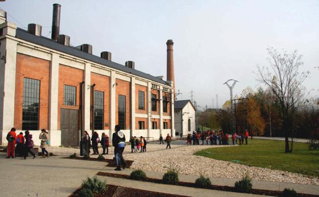 El Museo de la Energía supera los 170.000 visitantes en su octavo aniversario