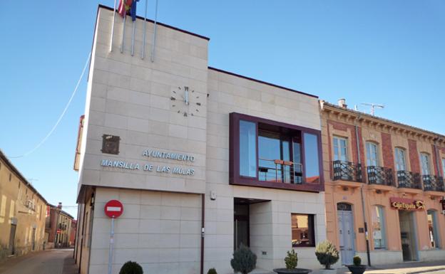 UPL de Mansilla de las Mulas critica la postura del PSOE y la nula oposición al equipo de gobierno