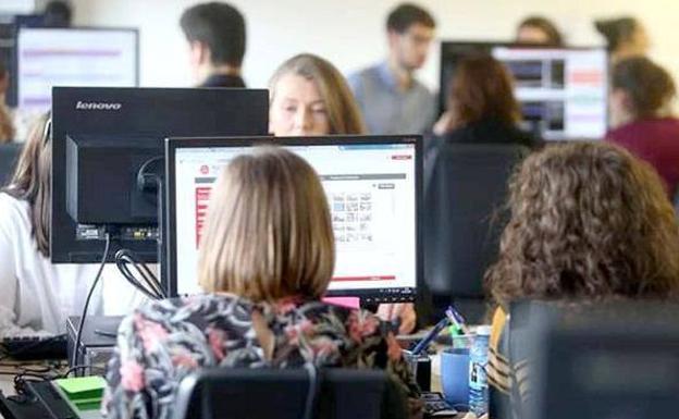 Castilla y León es la segunda autonomía con menor nivel salarial de España, según un informe de Infoempleo y Adecco