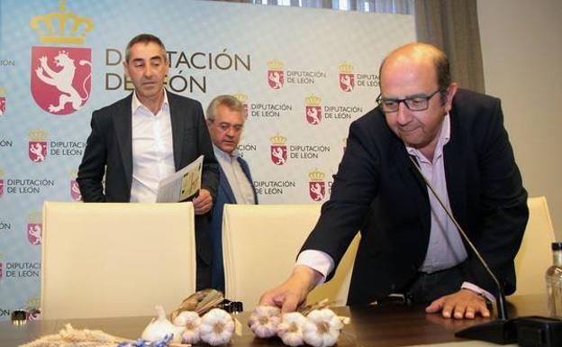 La Feria Agroganadera y del Ajo volverá a brillar en su trigésima edición con más de 100 puestos