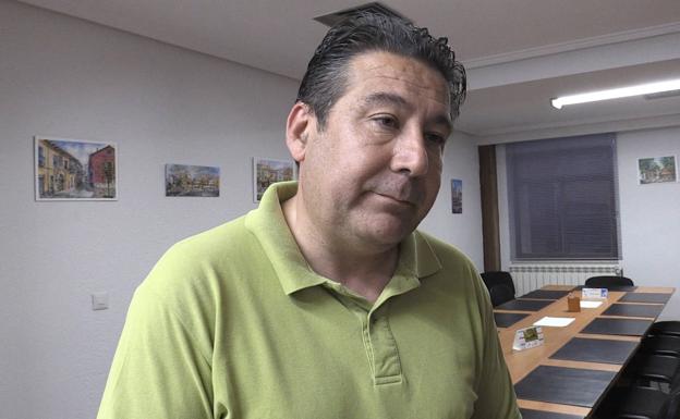 Santos: «Hemos sido honestos; el partido más votado fue el PSOE y hemos refrendado el cambio»