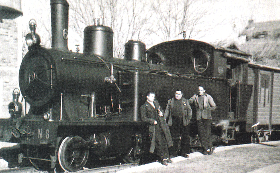 Andenes sin sueños ni mercancías: 50 años del último viaje del 'Tren Burra' en León