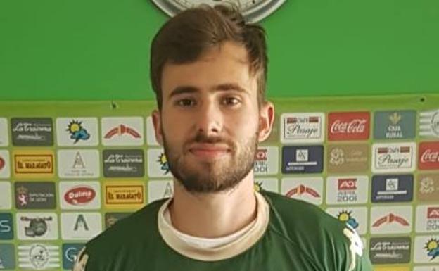 El Atlético Astorga ficha a Javi García