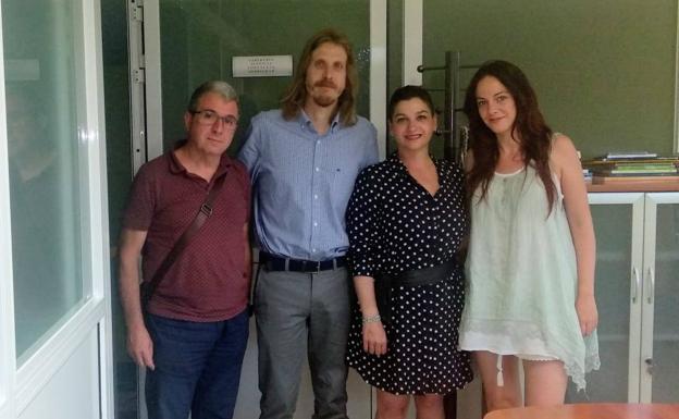 Podemos llevará a las Cortes la petición para abrir en el Bierzo una unidad de Radioterapia