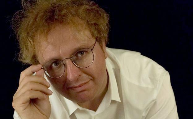 Luis Artigue consigue el Premio Celsius a la mejor novela de Ciencia Ficción