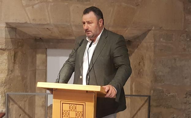 Eduardo Morán: «Con la UPL vamos a convertir a la Diputación en un motor generador de sinergias para León»
