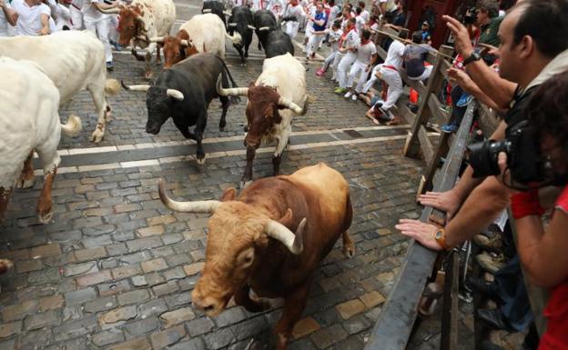 La nobleza de los Núñez del Cuvillo perdona más de una cornada