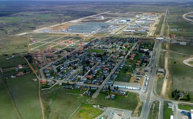 El Gobierno mantiene su apuesta por Torneros y tendrá en cuenta a las empresas para su desarrollo