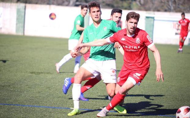 La Cultural ya conoce su hoja de ruta en el Grupo II