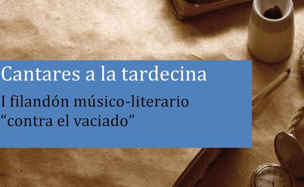 Santa Cristina del Páramo pone freno a la despoblación con Cultura