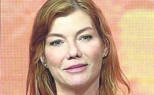 Muere la actriz Stephanie Niznik