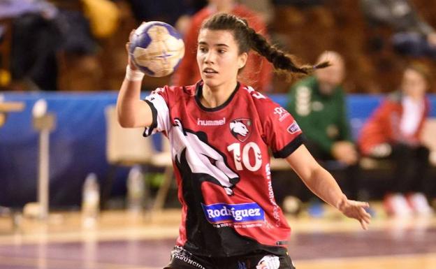 El Rodríguez Cleba renueva a otra canterana
