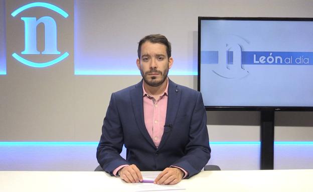 Informativo leonoticias | 'León al día' 16 de julio