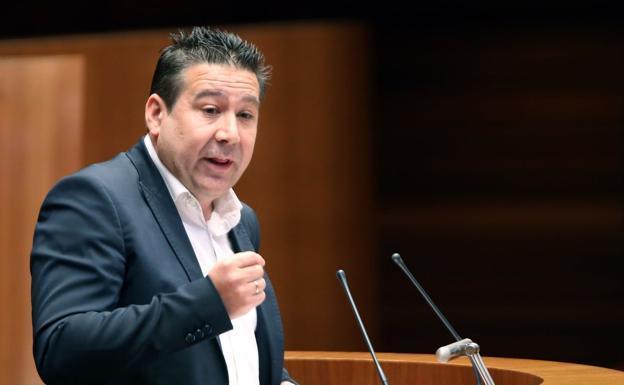 UPL augura un «centralismo mayor» con el nuevo Gobierno de PP y Cs