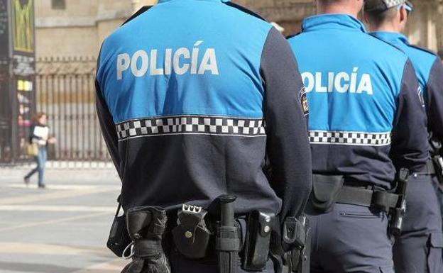 Al menos 356 policías locales de Castilla y León se han acogido a la jubilación anticipada