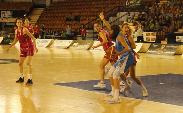 El Embutidos Pajariel Bembibre ya conoce su hoja de ruta en la Liga DIA